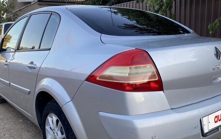 Renault Megane II, 2008 год, 525 000 рублей, 2 фотография