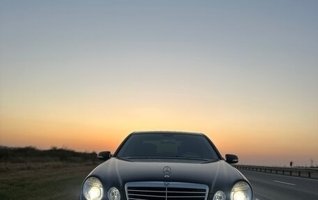 Mercedes-Benz E-Класс, 2007 год, 1 650 000 рублей, 1 фотография