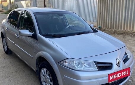 Renault Megane II, 2008 год, 525 000 рублей, 5 фотография