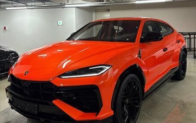 Lamborghini Urus I, 2025 год, 43 700 000 рублей, 1 фотография