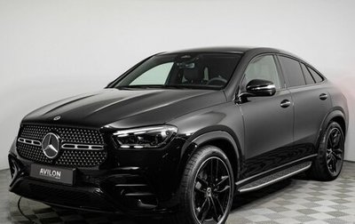 Mercedes-Benz GLE Coupe, 2025 год, 14 490 000 рублей, 1 фотография