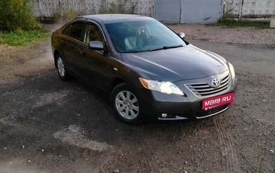 Toyota Camry, 2008 год, 1 230 000 рублей, 1 фотография