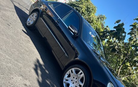 Mercedes-Benz E-Класс, 2007 год, 1 650 000 рублей, 7 фотография