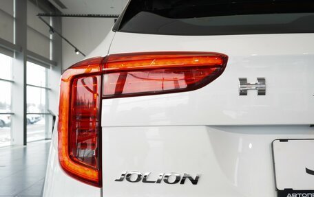 Haval Jolion, 2025 год, 2 299 000 рублей, 6 фотография
