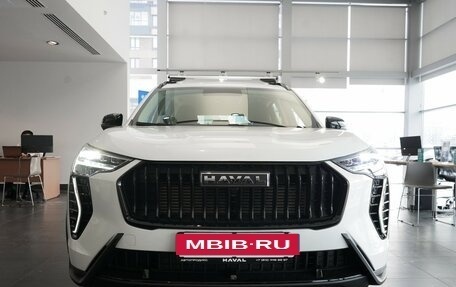 Haval Jolion, 2025 год, 2 299 000 рублей, 3 фотография