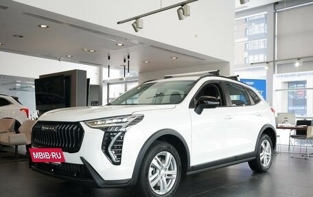 Haval Jolion, 2025 год, 2 299 000 рублей, 2 фотография