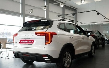 Haval Jolion, 2025 год, 2 299 000 рублей, 4 фотография