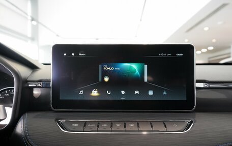 Haval Jolion, 2025 год, 2 299 000 рублей, 15 фотография