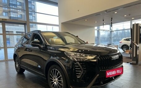 Haval Jolion, 2025 год, 2 749 000 рублей, 2 фотография