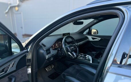 Audi Q7, 2016 год, 3 200 000 рублей, 5 фотография