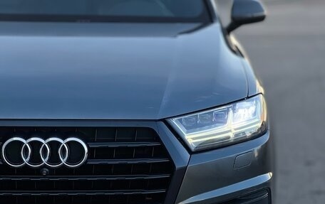 Audi Q7, 2016 год, 3 200 000 рублей, 2 фотография