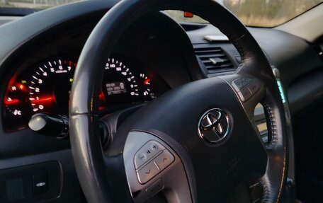 Toyota Camry, 2008 год, 1 230 000 рублей, 6 фотография