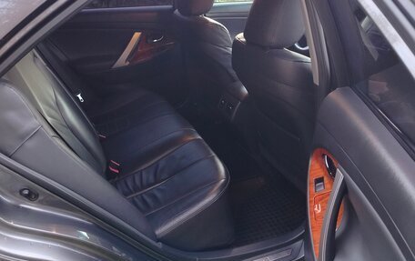 Toyota Camry, 2008 год, 1 230 000 рублей, 11 фотография