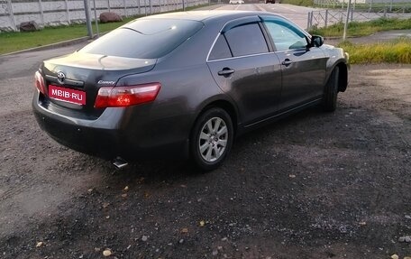 Toyota Camry, 2008 год, 1 230 000 рублей, 3 фотография