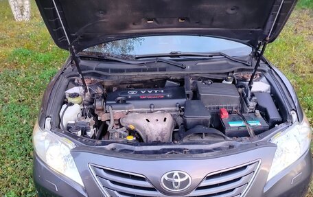Toyota Camry, 2008 год, 1 230 000 рублей, 15 фотография