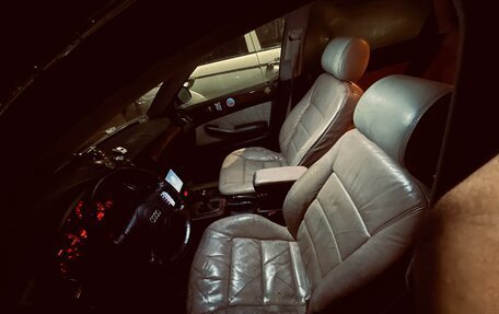 Audi A6, 1999 год, 480 000 рублей, 5 фотография