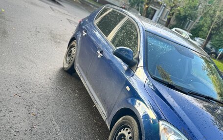 KIA cee'd I рестайлинг, 2007 год, 410 000 рублей, 3 фотография