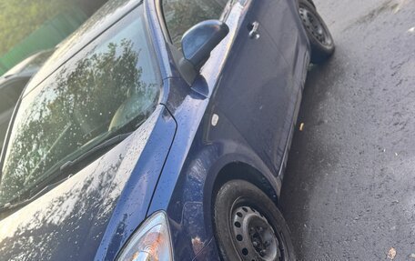 KIA cee'd I рестайлинг, 2007 год, 410 000 рублей, 2 фотография