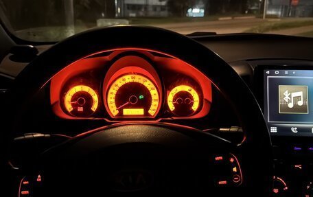 KIA cee'd I рестайлинг, 2007 год, 410 000 рублей, 9 фотография