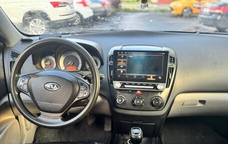 KIA cee'd I рестайлинг, 2007 год, 410 000 рублей, 6 фотография