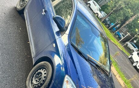 KIA cee'd I рестайлинг, 2007 год, 410 000 рублей, 5 фотография