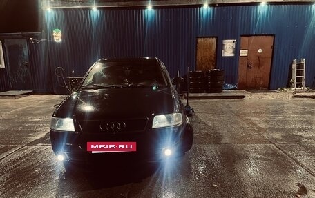 Audi A6, 1999 год, 480 000 рублей, 7 фотография