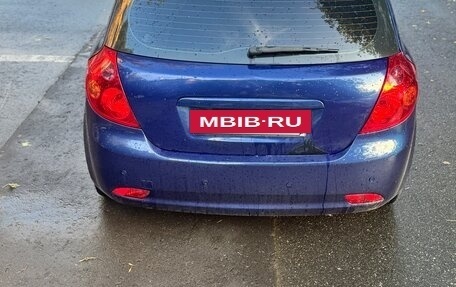 KIA cee'd I рестайлинг, 2007 год, 410 000 рублей, 4 фотография