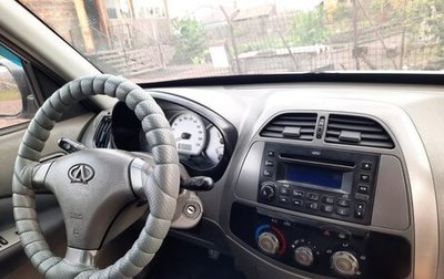Chery Tiggo (T11), 2010 год, 550 000 рублей, 1 фотография