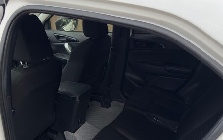 Mitsubishi Eclipse Cross, 2019 год, 1 750 000 рублей, 14 фотография