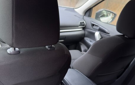 Mitsubishi Eclipse Cross, 2019 год, 1 750 000 рублей, 13 фотография