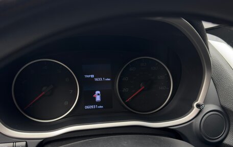 Mitsubishi Eclipse Cross, 2019 год, 1 750 000 рублей, 7 фотография