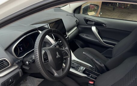 Mitsubishi Eclipse Cross, 2019 год, 1 750 000 рублей, 11 фотография