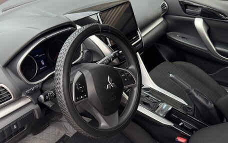 Mitsubishi Eclipse Cross, 2019 год, 1 750 000 рублей, 8 фотография