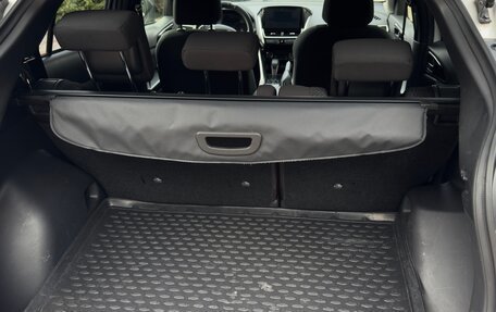 Mitsubishi Eclipse Cross, 2019 год, 1 750 000 рублей, 5 фотография