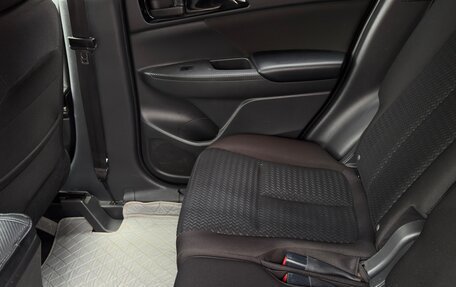 Mitsubishi Eclipse Cross, 2019 год, 1 750 000 рублей, 12 фотография