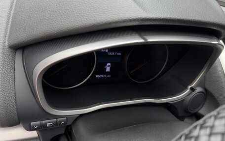 Mitsubishi Eclipse Cross, 2019 год, 1 750 000 рублей, 9 фотография