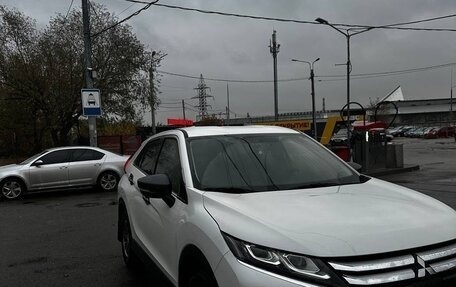 Mitsubishi Eclipse Cross, 2019 год, 1 750 000 рублей, 4 фотография