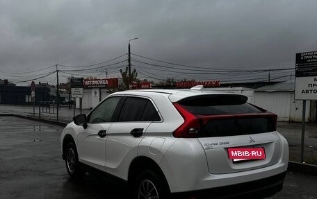 Mitsubishi Eclipse Cross, 2019 год, 1 750 000 рублей, 2 фотография