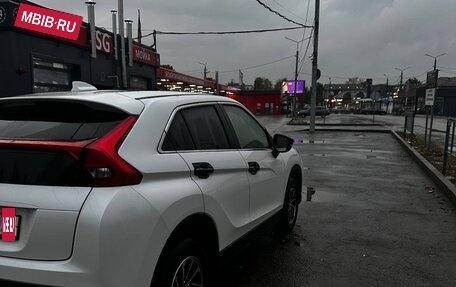 Mitsubishi Eclipse Cross, 2019 год, 1 750 000 рублей, 3 фотография