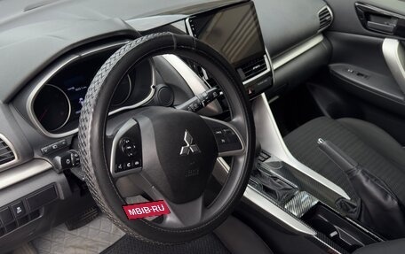 Mitsubishi Eclipse Cross, 2019 год, 1 750 000 рублей, 10 фотография