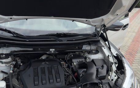 Mitsubishi Eclipse Cross, 2019 год, 1 750 000 рублей, 18 фотография