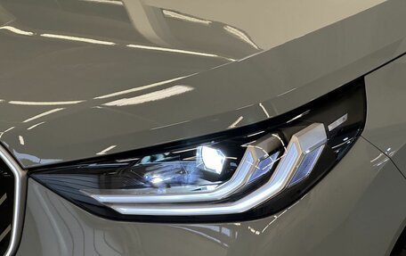 BMW X3, 2025 год, 7 400 000 рублей, 4 фотография