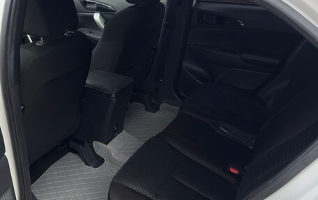 Mitsubishi Eclipse Cross, 2019 год, 1 750 000 рублей, 15 фотография