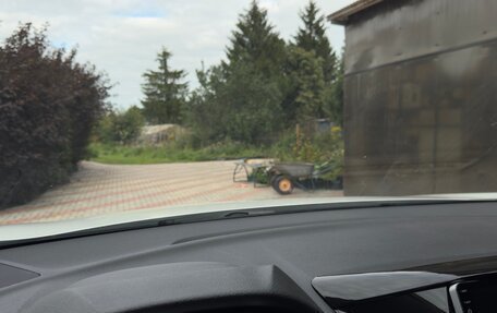 Mitsubishi Eclipse Cross, 2019 год, 1 750 000 рублей, 17 фотография