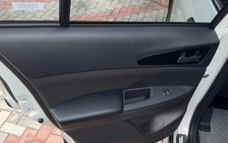 Mitsubishi Eclipse Cross, 2019 год, 1 750 000 рублей, 16 фотография