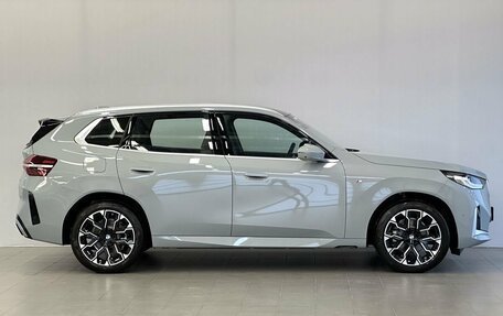 BMW X3, 2025 год, 7 400 000 рублей, 5 фотография
