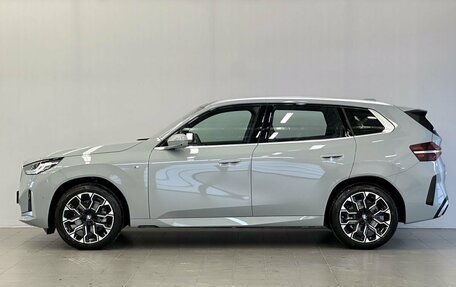 BMW X3, 2025 год, 7 400 000 рублей, 6 фотография
