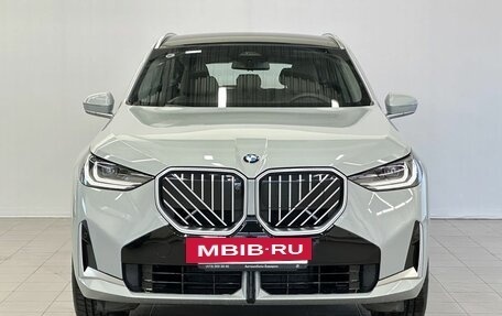 BMW X3, 2025 год, 7 400 000 рублей, 2 фотография