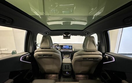BMW X3, 2025 год, 7 400 000 рублей, 7 фотография