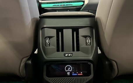 BMW X3, 2025 год, 7 400 000 рублей, 18 фотография